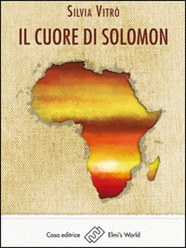 Il cuore di Solomon - Librerie.coop Il cuore di Solomon - Librerie.coop