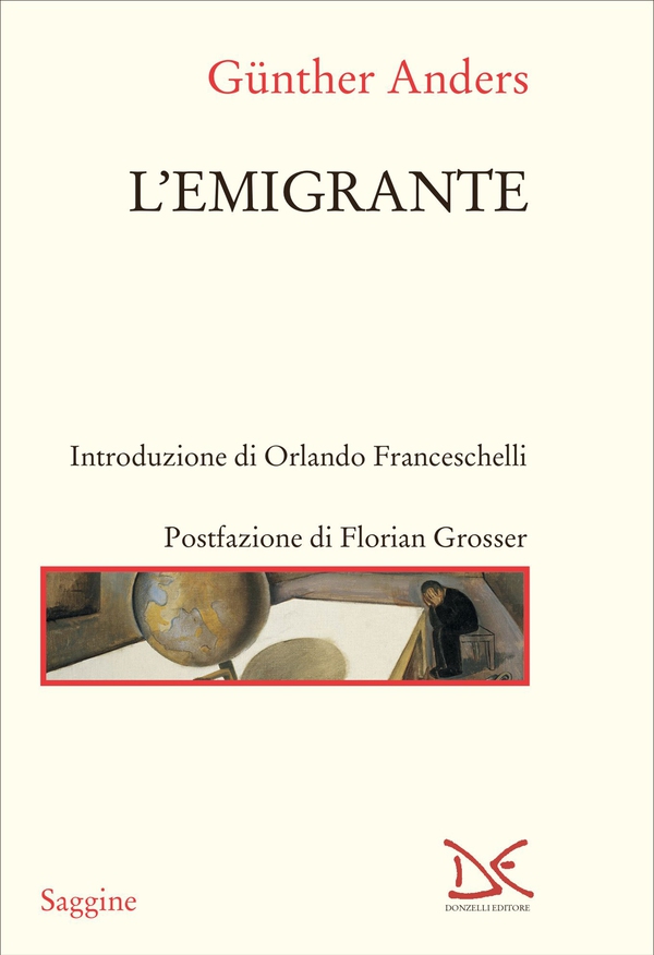 L'emigrante - Librerie.coop L'emigrante - Librerie.coop