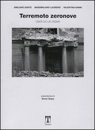 Terremoto zeronove. Diari da un sisma - Librerie.coop