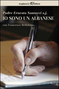 Io sono un albanese - Librerie.coop Io sono un albanese - Librerie.coop