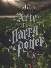 L'arte di Harry Potter - Librerie.coop