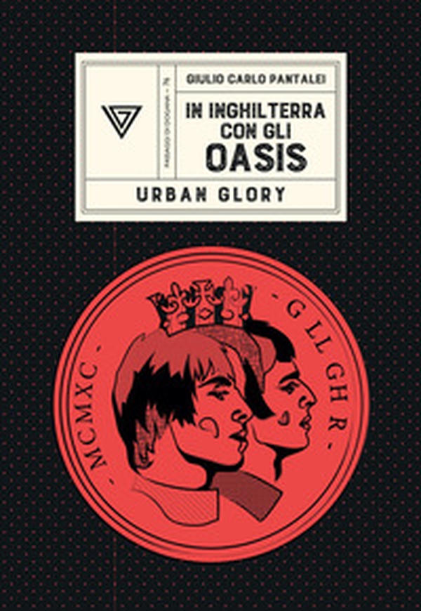 In Inghilterra con gli Oasis - Librerie.coop In Inghilterra con gli Oasis - Librerie.coop