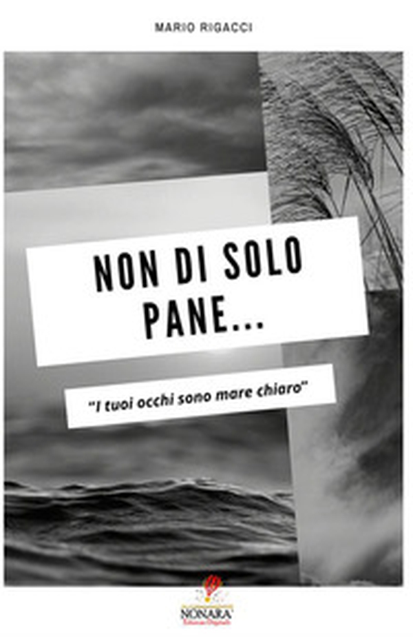 Non di solo pane... - Librerie.coop Non di solo pane... - Librerie.coop