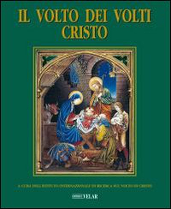 Il volto dei volti: Cristo - Vol. 9 - Librerie.coop Il volto dei volti: Cristo - Vol. 9 - Librerie.coop