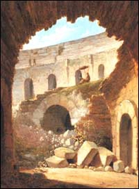 Viaggi in Italia. Roma, Napoli e Firenze. Passeggiate romane. Illustrati dai pittori del Romanticismo - Librerie.coop