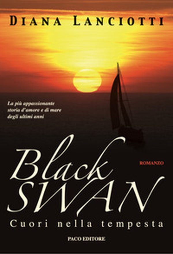 Black Swan. Cuori nella tempesta - Librerie.coop Black Swan. Cuori nella tempesta - Librerie.coop