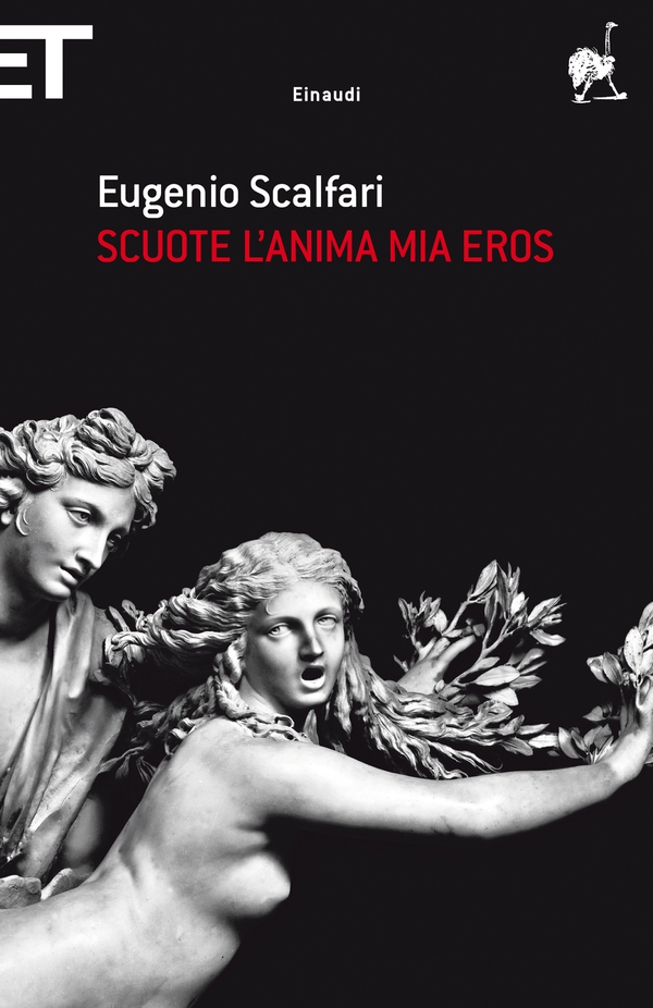 Scuote l'anima mia Eros - Librerie.coop Scuote l'anima mia Eros - Librerie.coop