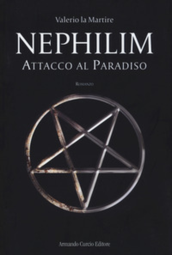 Attacco al paradiso. Nephilim - Librerie.coop Attacco al paradiso. Nephilim - Librerie.coop