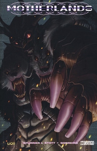 Motherlands - Librerie.coop