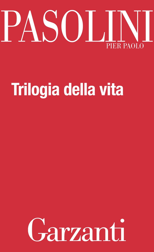 Trilogia della vita (Il Decameron - I racconti di Canterbury - Il Fiore delle Mille e una notte) - Librerie.coop Trilogia della vita (Il Decameron - I racconti di Canterbury - Il Fiore delle Mille e una notte) - Librerie.coop