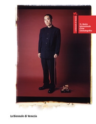 Ritratti (Opere uniche). 300 giant Polaroid raccontano i protagonisti della Biennale Cinema dal 1996 al 2004. Catalogo della mostra (Venezia). Ediz. italiana e inglese - Librerie.coop