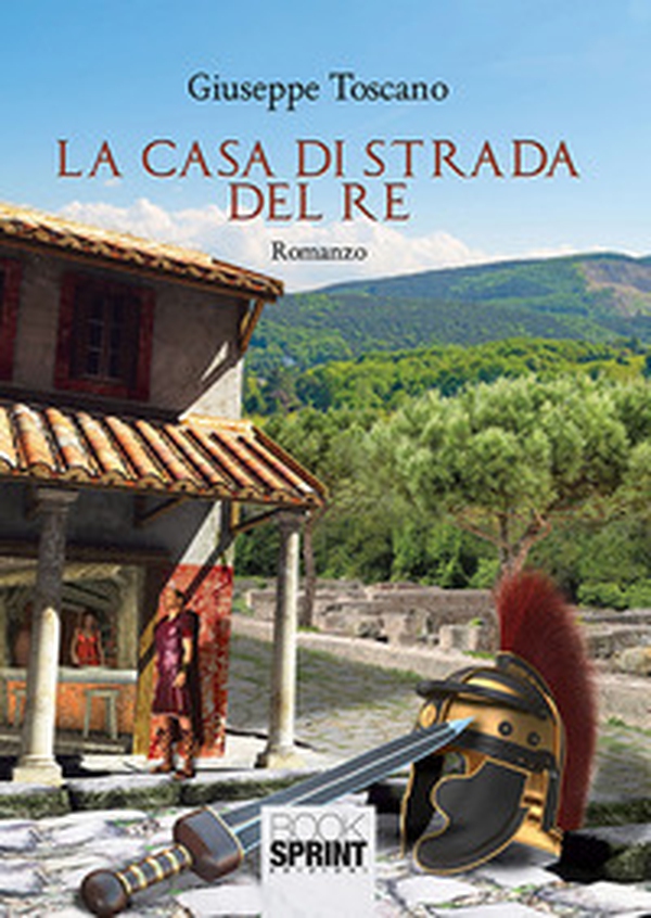 La casa di strada del re - Librerie.coop La casa di strada del re - Librerie.coop