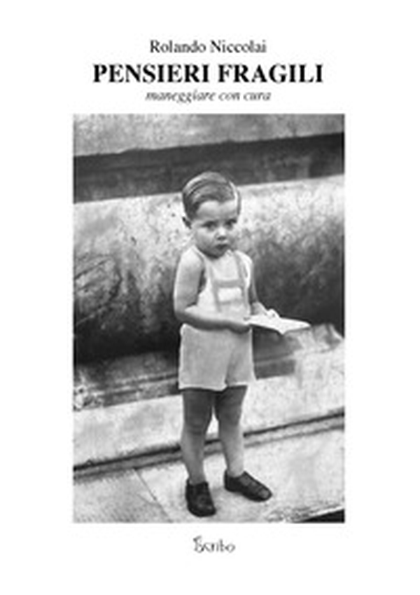 Pensieri fragili - Librerie.coop