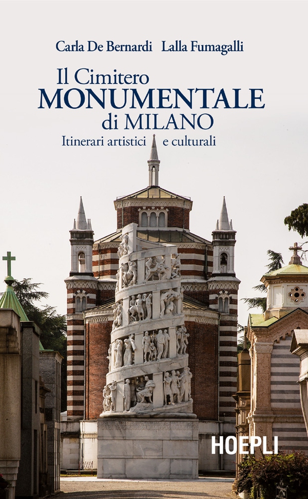 Il Cimitero Monumentale di Milano - Librerie.coop Il Cimitero Monumentale di Milano - Librerie.coop