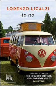 Io no - Librerie.coop