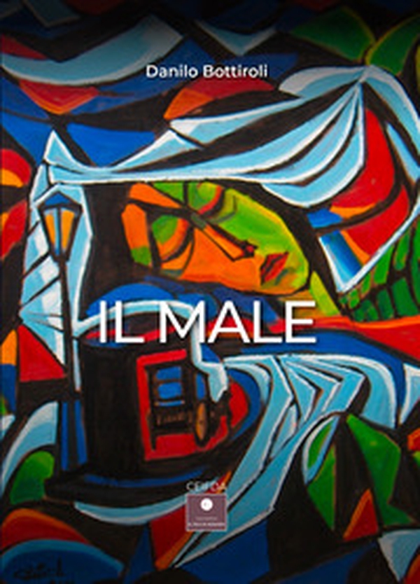 Il male - Librerie.coop Il male - Librerie.coop