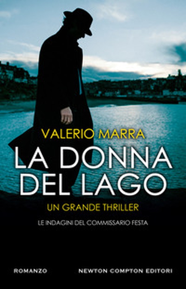La donna del lago - Librerie.coop La donna del lago - Librerie.coop