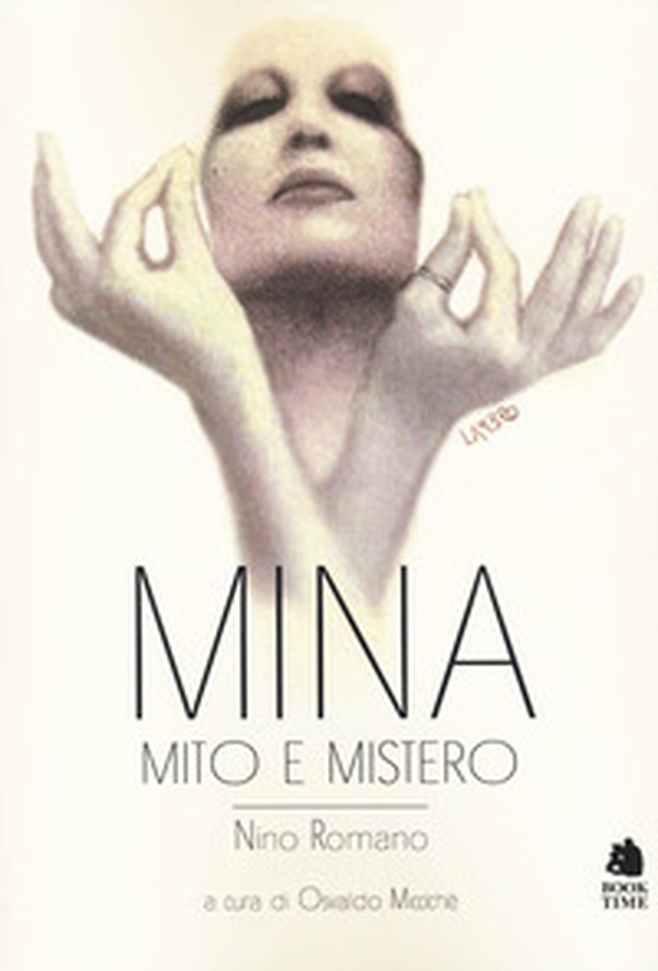 Mina. Mito e mistero - Librerie.coop Mina. Mito e mistero - Librerie.coop