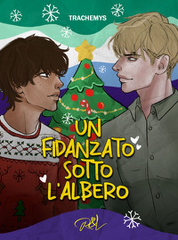 Un fidanzato sotto l'albero - Librerie.coop Un fidanzato sotto l'albero - Librerie.coop