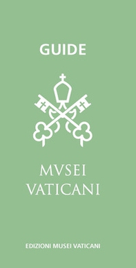 Guide Vatican Museums - Librerie.coop