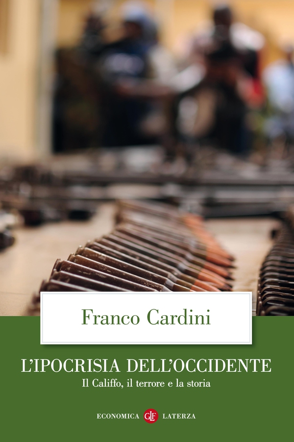 L'ipocrisia dell'Occidente - Librerie.coop L'ipocrisia dell'Occidente - Librerie.coop