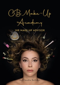 CB Make-Up Academy - Librerie.coop