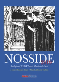 Nosside 2019. Antologia del XXXIV Premio mondiale di Poesia - Librerie.coop