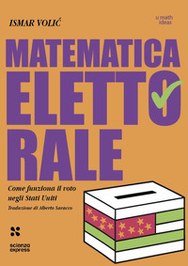 Matematica elettorale - Librerie.coop