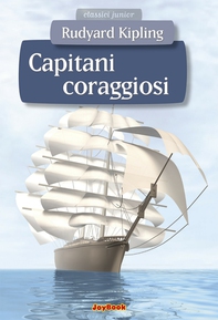 Capitani coraggiosi - Librerie.coop
