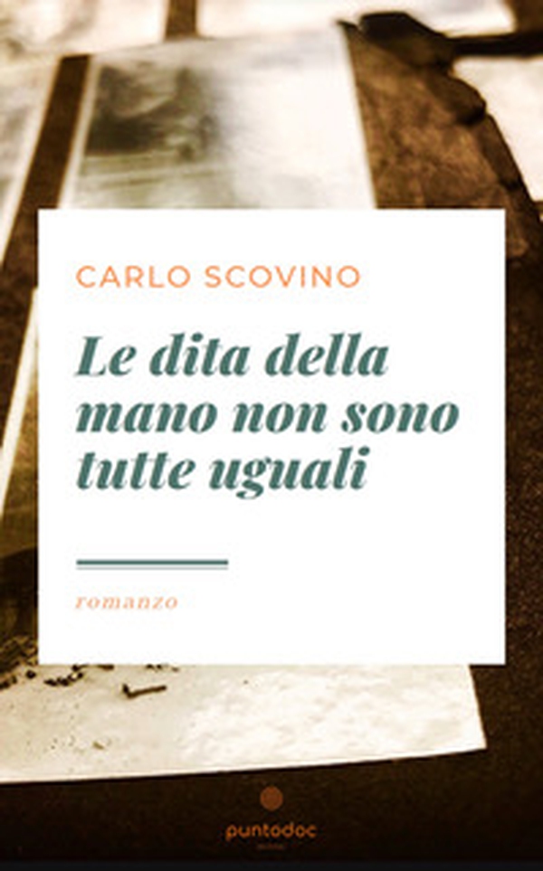 Le dita della mano non sono tutte uguali - Librerie.coop Le dita della mano non sono tutte uguali - Librerie.coop