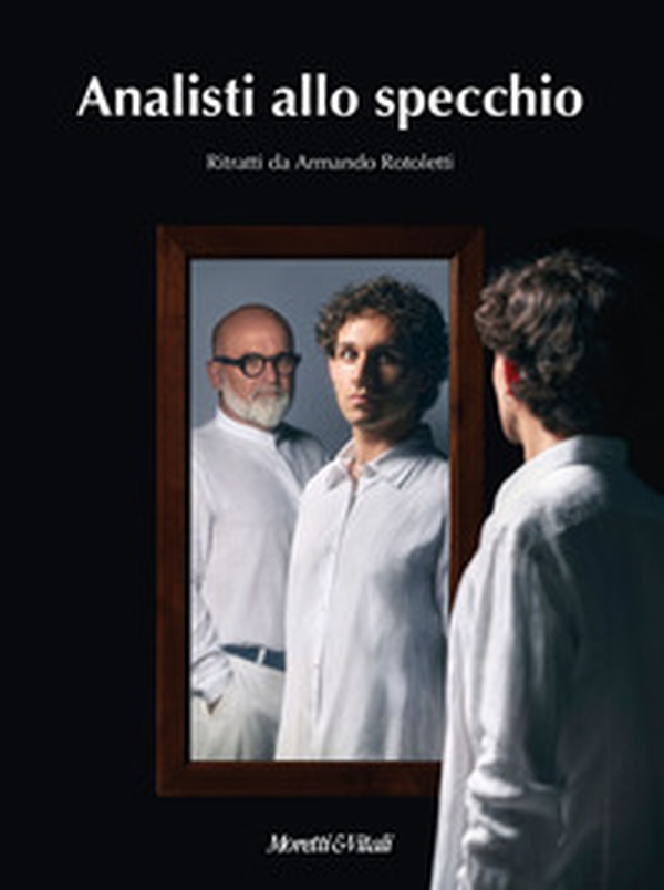 Analisti allo specchio - Librerie.coop Analisti allo specchio - Librerie.coop