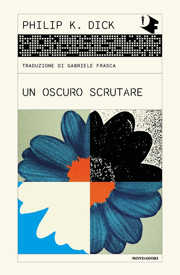 Un oscuro scrutare - Librerie.coop Un oscuro scrutare - Librerie.coop