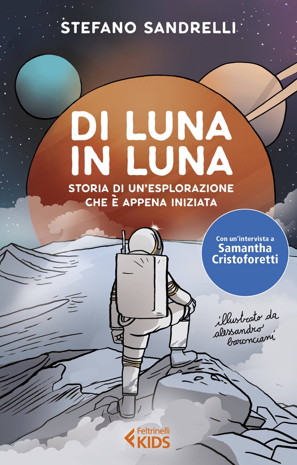 Di Luna in luna - Librerie.coop Di Luna in luna - Librerie.coop