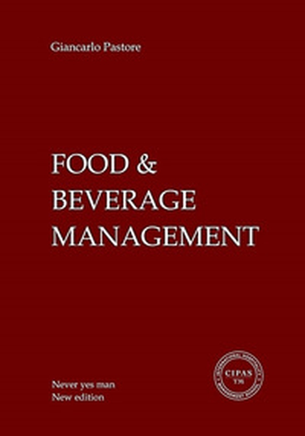 Food & beverage management. No yes man - Librerie.coop Food & beverage management. No yes man - Librerie.coop