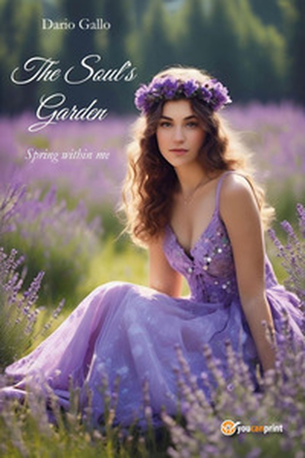 The soul's garden - Librerie.coop The soul's garden - Librerie.coop