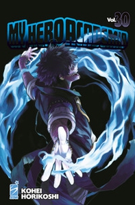 My Hero Academia - Vol. 30 - Librerie.coop