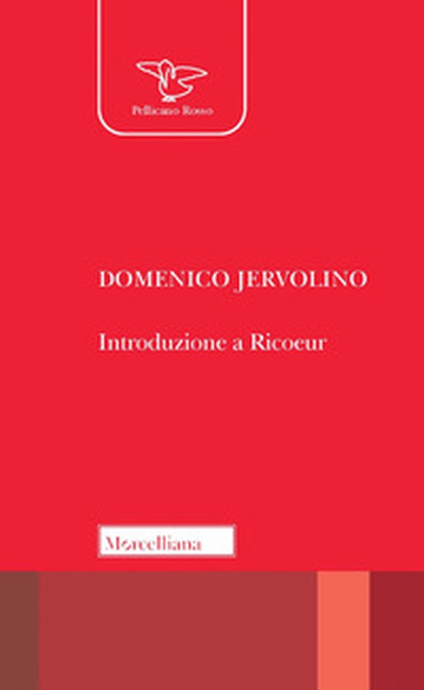 Introduzione a Ricoeur - Librerie.coop Introduzione a Ricoeur - Librerie.coop