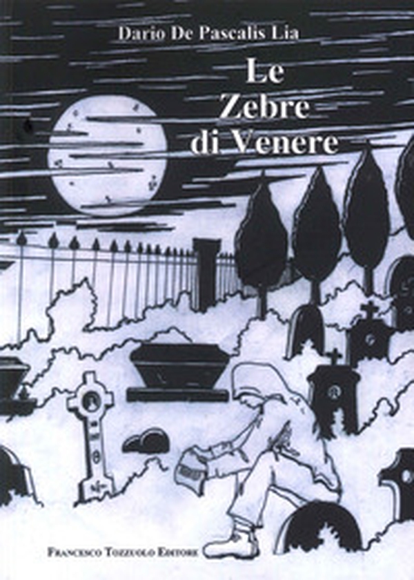 Le zebre di Venere - Librerie.coop Le zebre di Venere - Librerie.coop