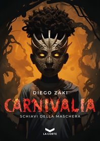 CARNIVALIA - Librerie.coop