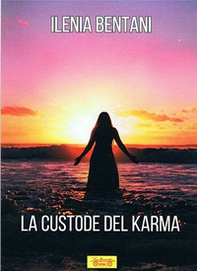 La custode del karma - Librerie.coop