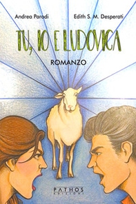 Tu, io e Ludovica - Librerie.coop