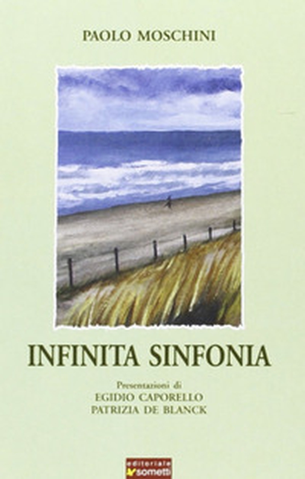 Infinita sinfonia - Librerie.coop