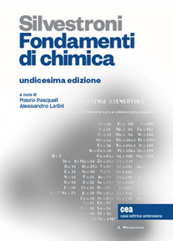 Fondamenti di chimica - Librerie.coop Fondamenti di chimica - Librerie.coop