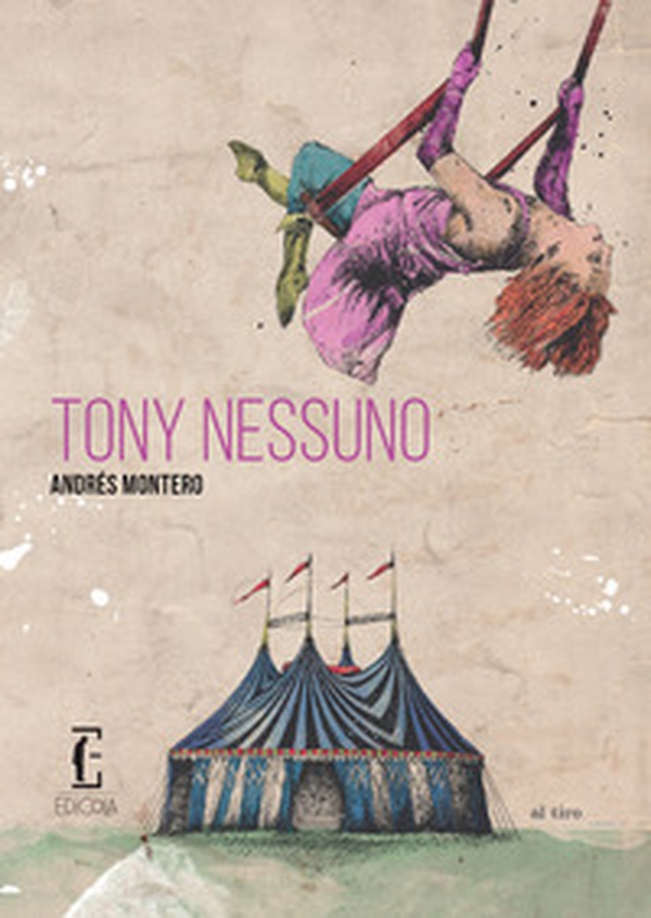 Tony Nessuno - Librerie.coop Tony Nessuno - Librerie.coop