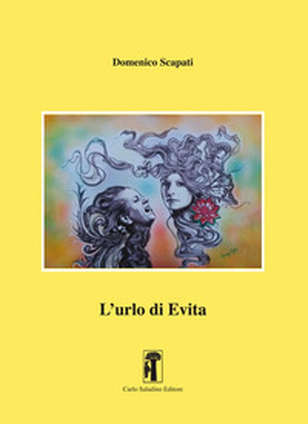L'urlo di Evita - Librerie.coop L'urlo di Evita - Librerie.coop