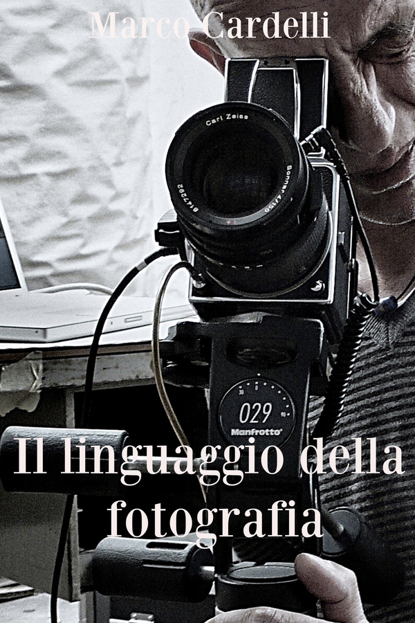 Il linguaggio della fotografia - Librerie.coop Il linguaggio della fotografia - Librerie.coop