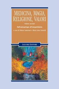 Medicina, magia, religione, valori - Librerie.coop Medicina, magia, religione, valori - Librerie.coop