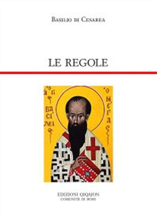 Le regole. Regulae fusius tractatae. Regulae brevius tractatae - Librerie.coop Le regole. Regulae fusius tractatae. Regulae brevius tractatae - Librerie.coop