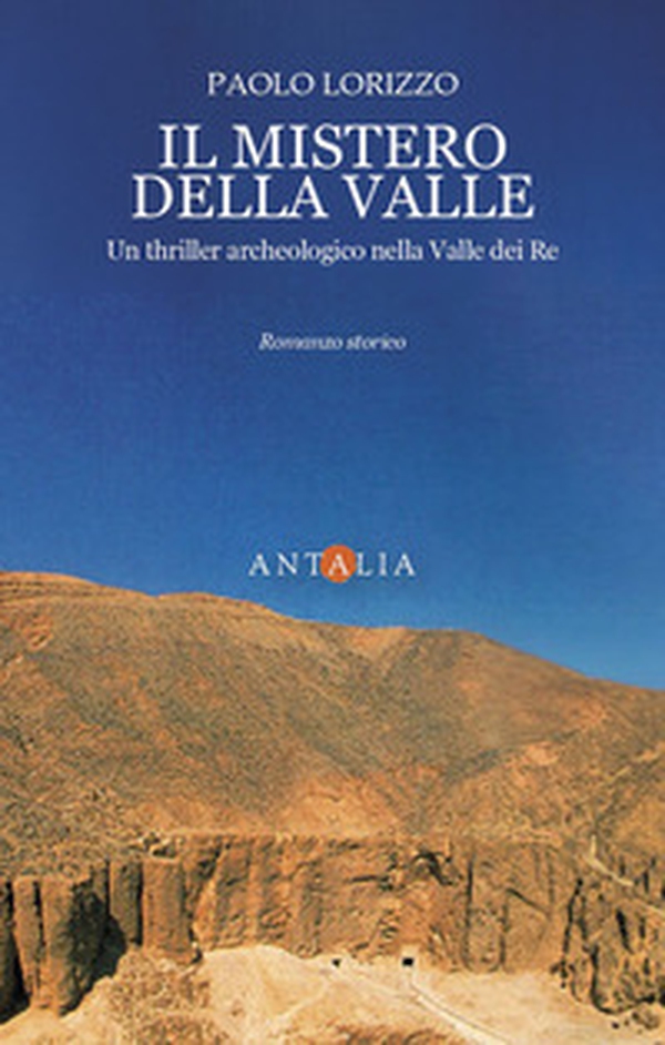 Il mistero della valle - Librerie.coop