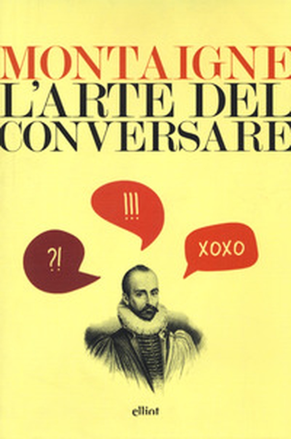 L'arte del conversare - Librerie.coop L'arte del conversare - Librerie.coop